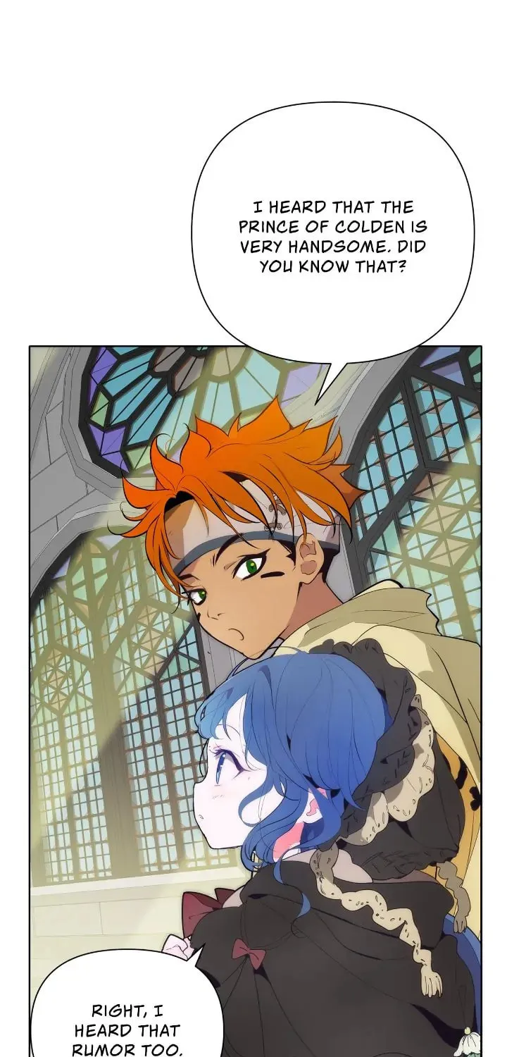 Becoming Best Friends With the Icy Male Lead Chapter 1 page 75 - 