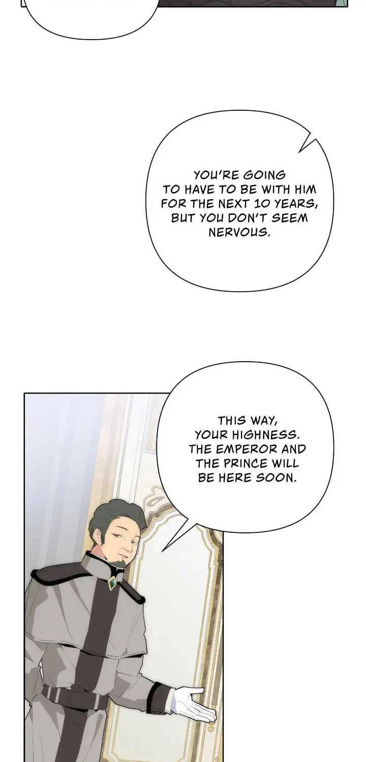 Becoming Best Friends With the Icy Male Lead Chapter 1 page 76 - 