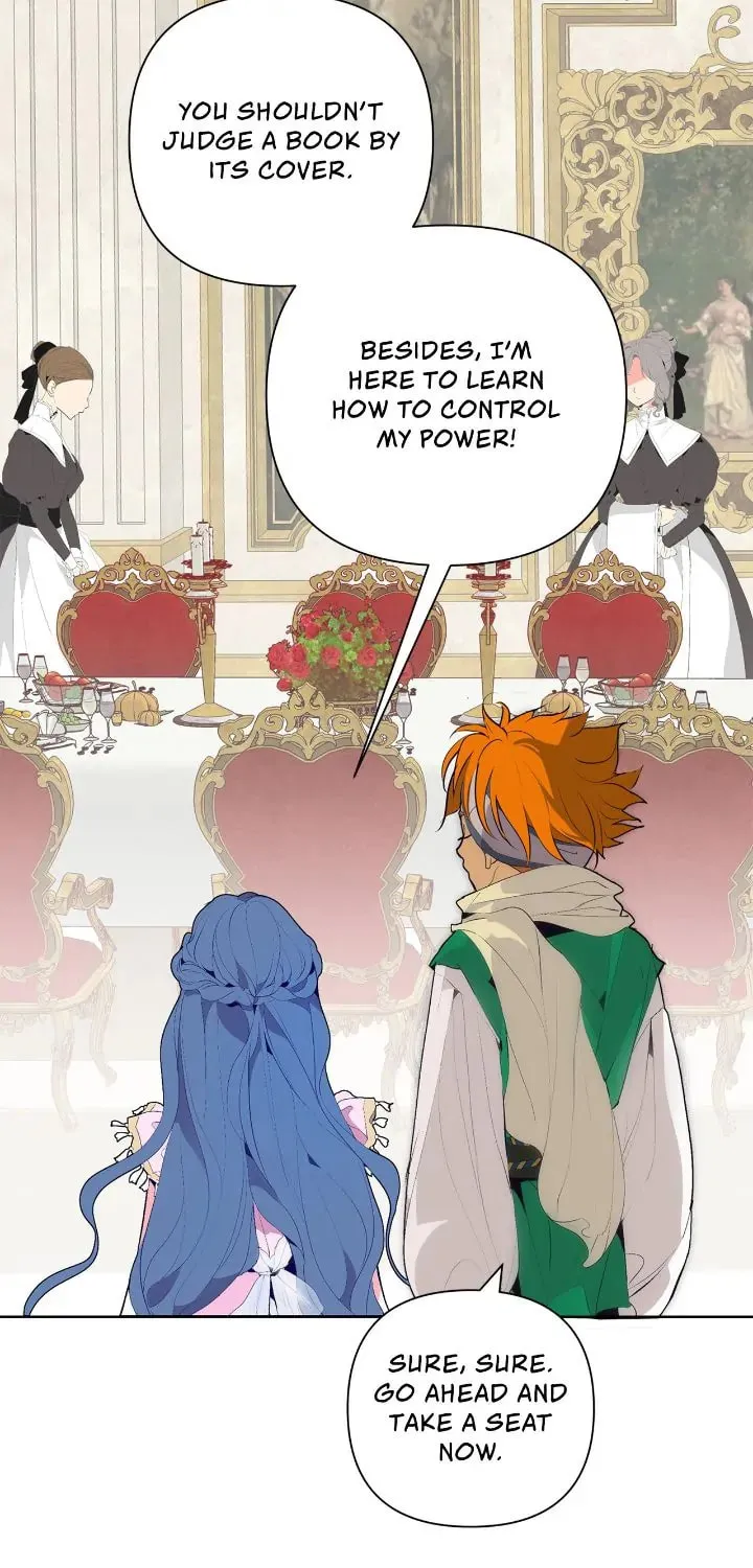 Becoming Best Friends With the Icy Male Lead Chapter 1 page 78 - 