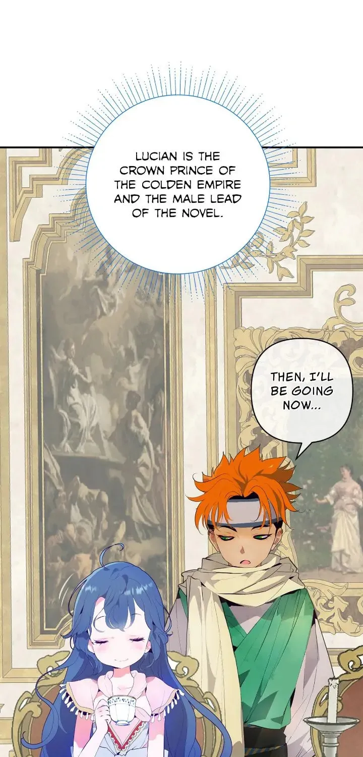 Becoming Best Friends With the Icy Male Lead Chapter 1 page 80 - 