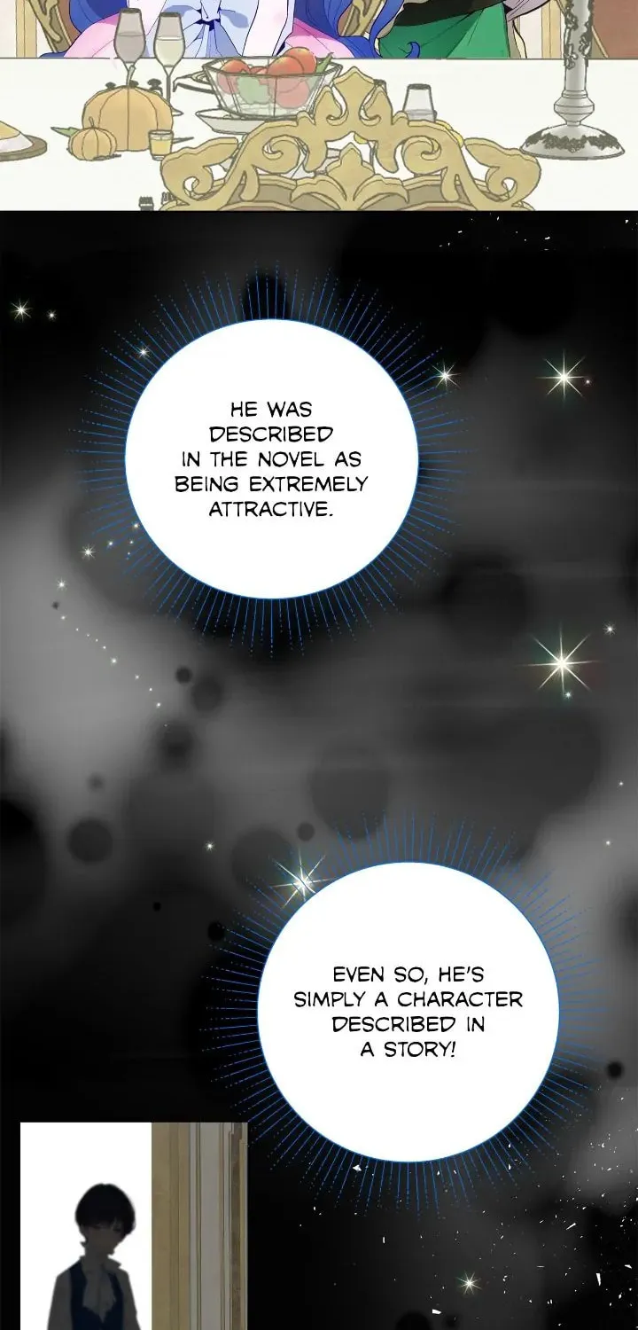Becoming Best Friends With the Icy Male Lead Chapter 1 page 81 - 