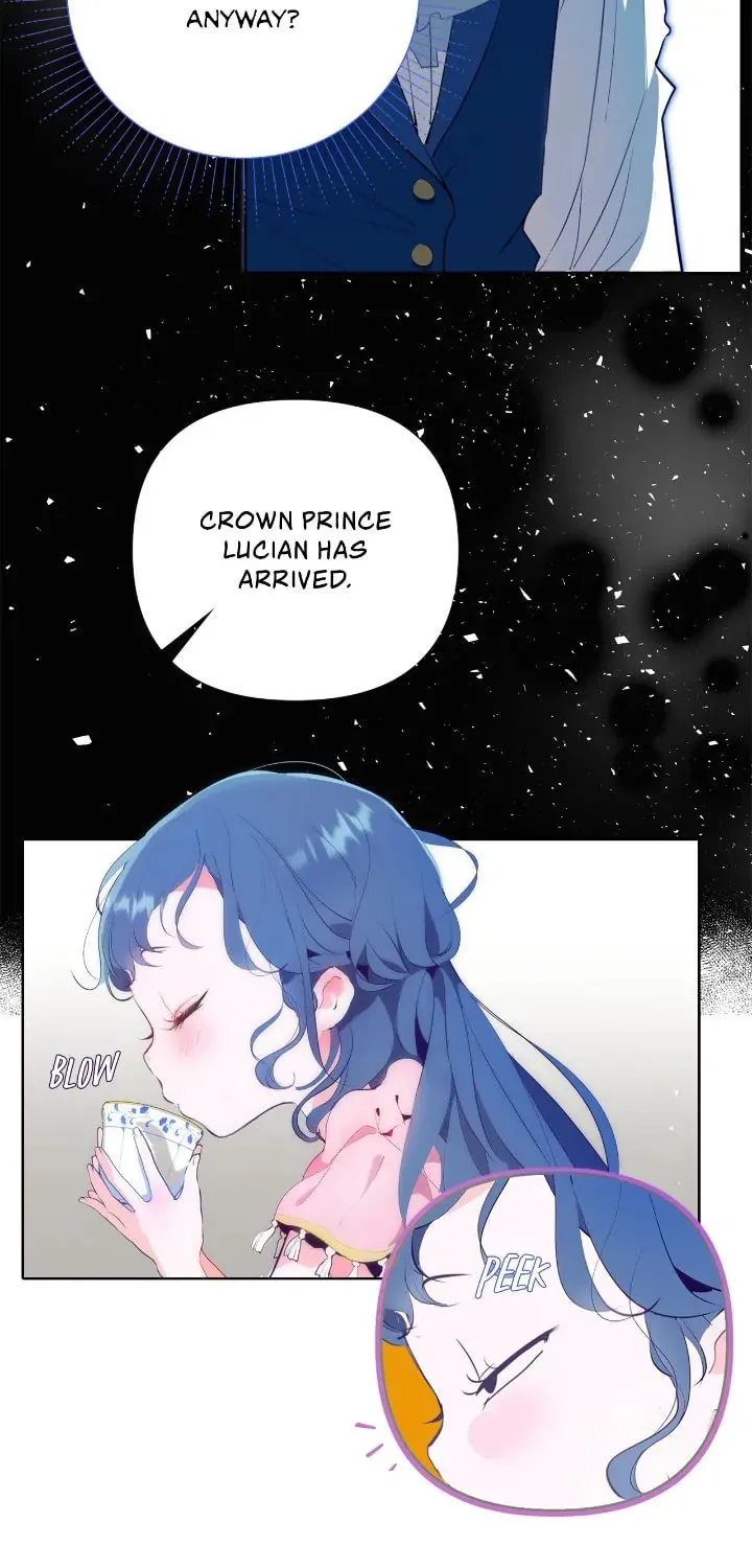 Becoming Best Friends With the Icy Male Lead Chapter 1 page 83 - 
