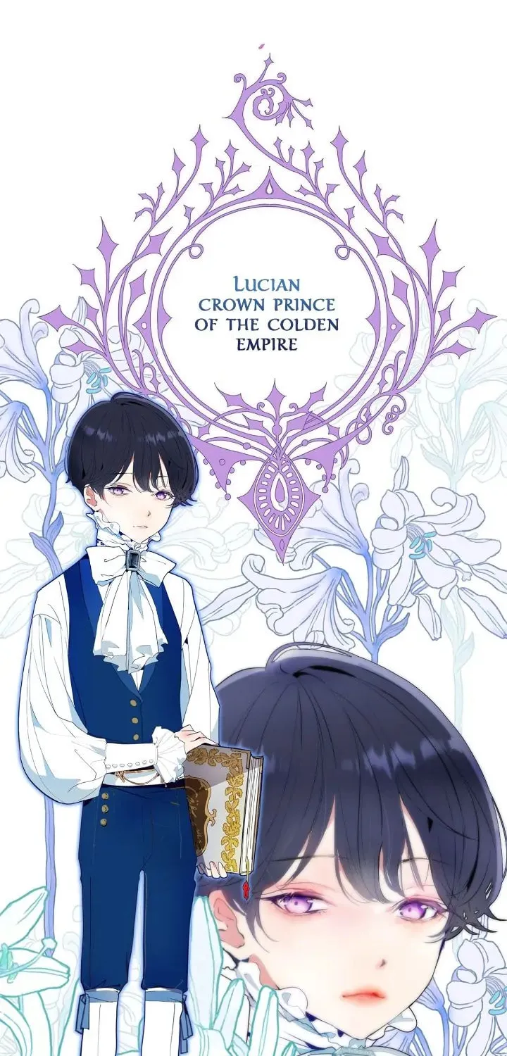 Becoming Best Friends With the Icy Male Lead Chapter 1 page 84 - 