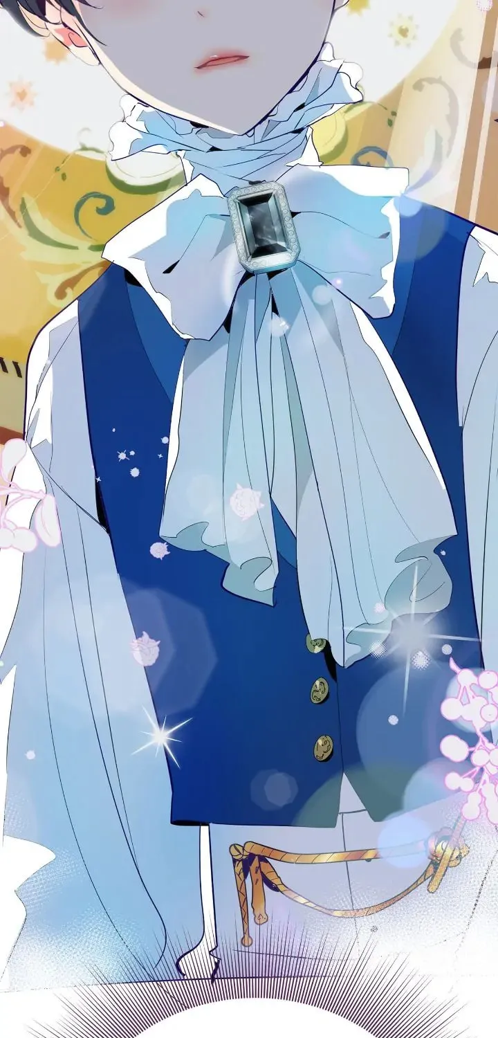 Becoming Best Friends With the Icy Male Lead Chapter 1 page 90 - 