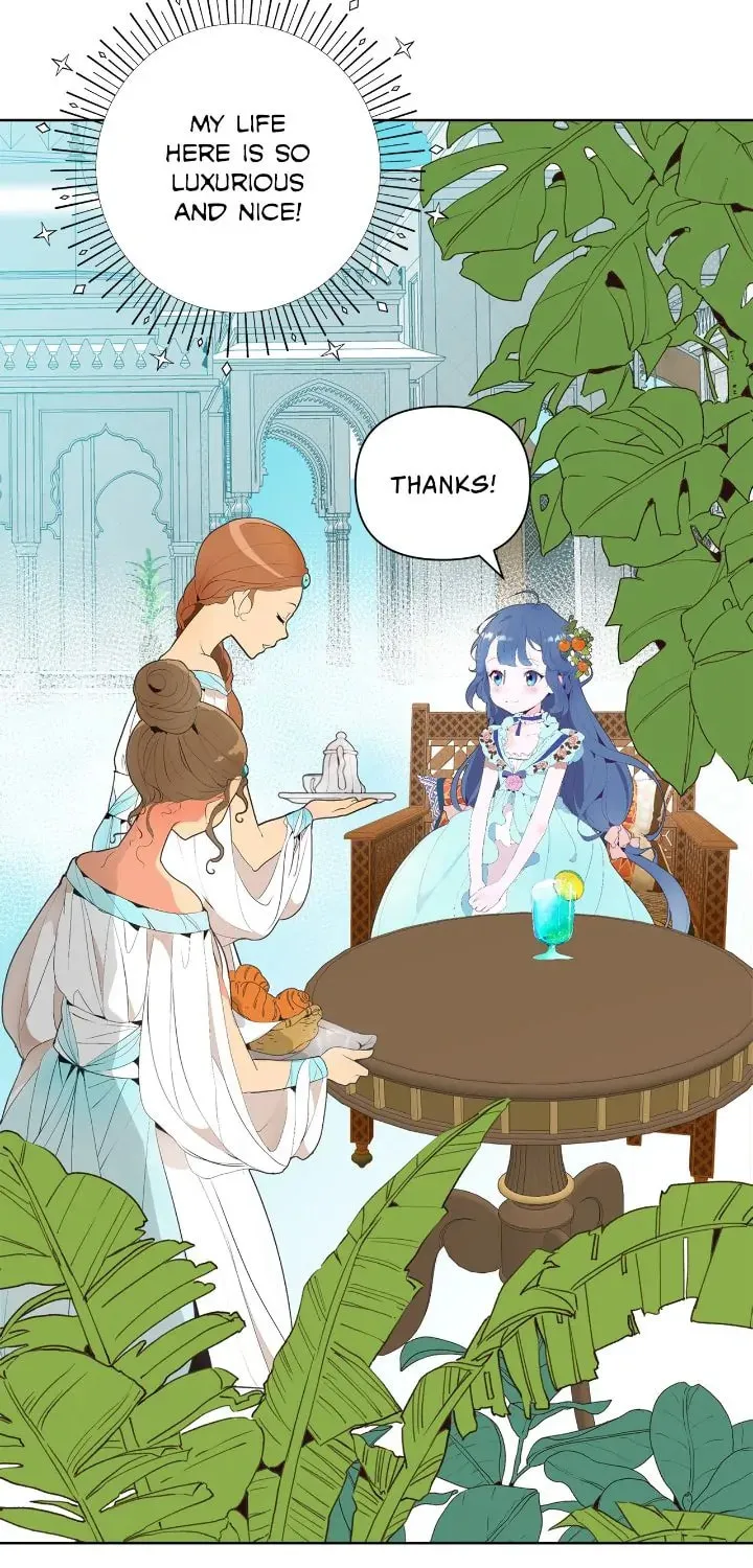 Becoming Best Friends With the Icy Male Lead Chapter 1 page 10 - 