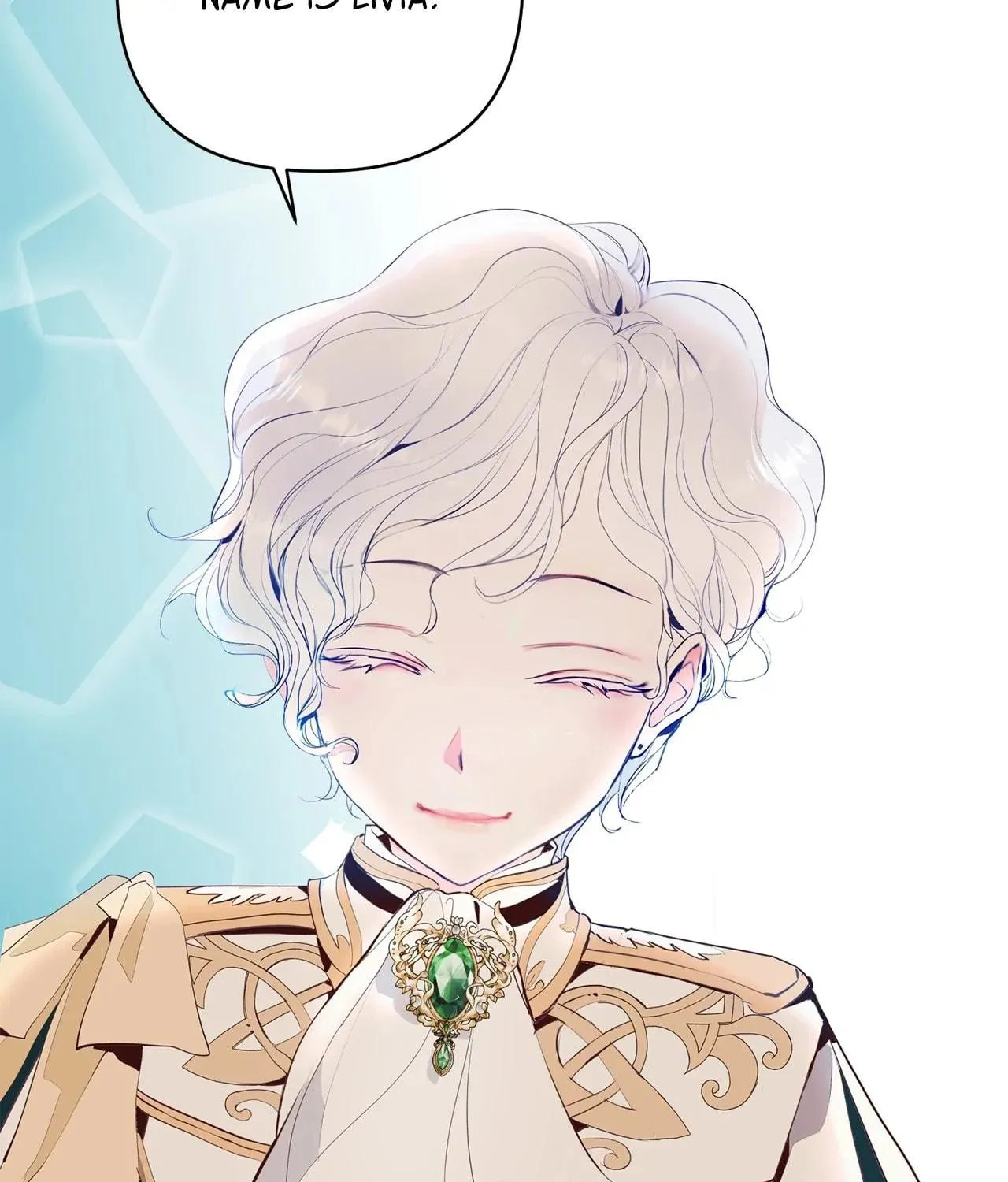 Becoming Best Friends With the Icy Male Lead Chapter 10 page 11 - 