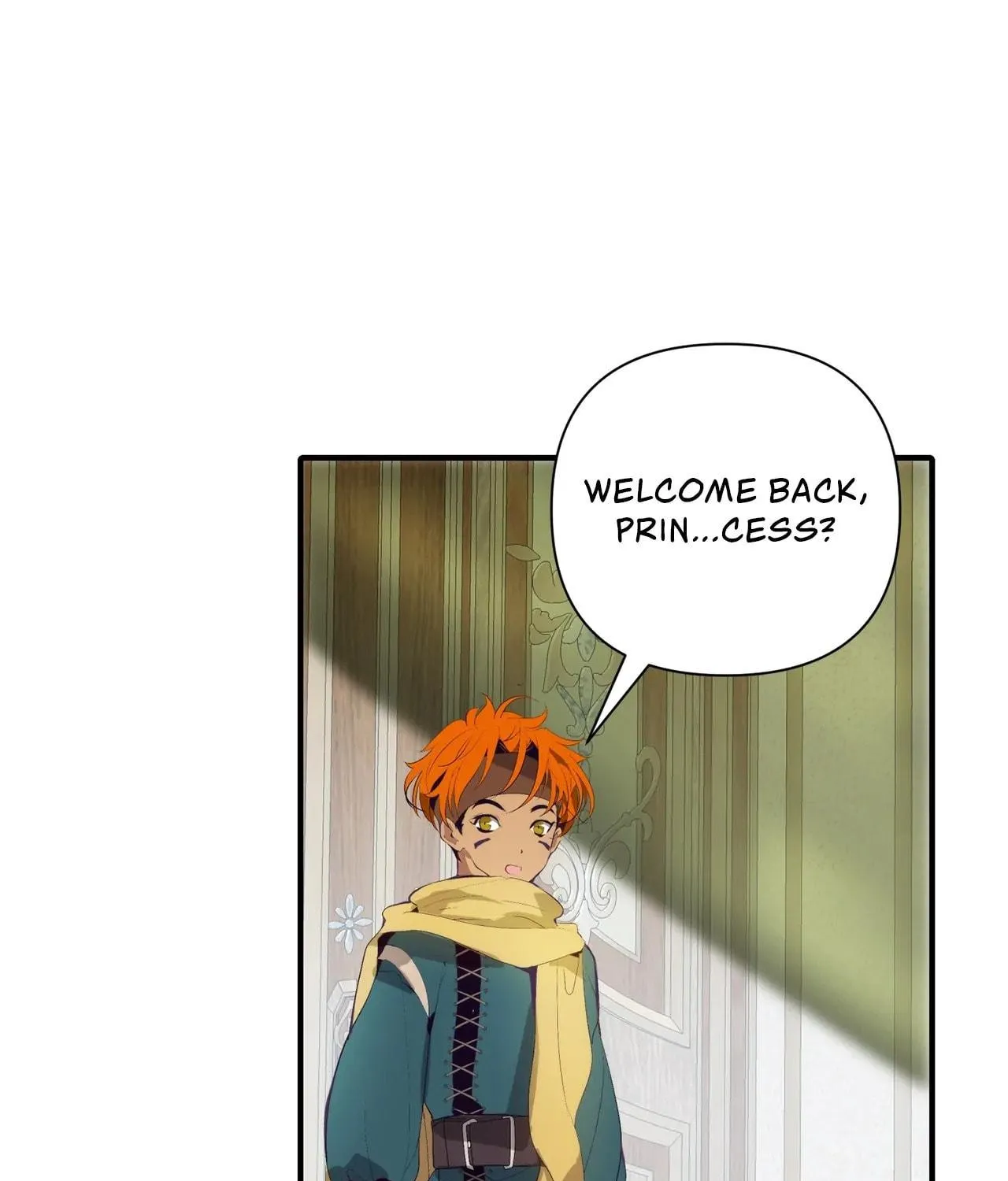 Becoming Best Friends With the Icy Male Lead Chapter 10 page 104 - 