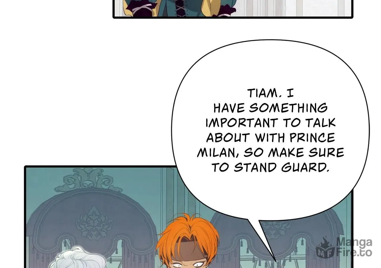 Becoming Best Friends With the Icy Male Lead Chapter 10 page 105 - 