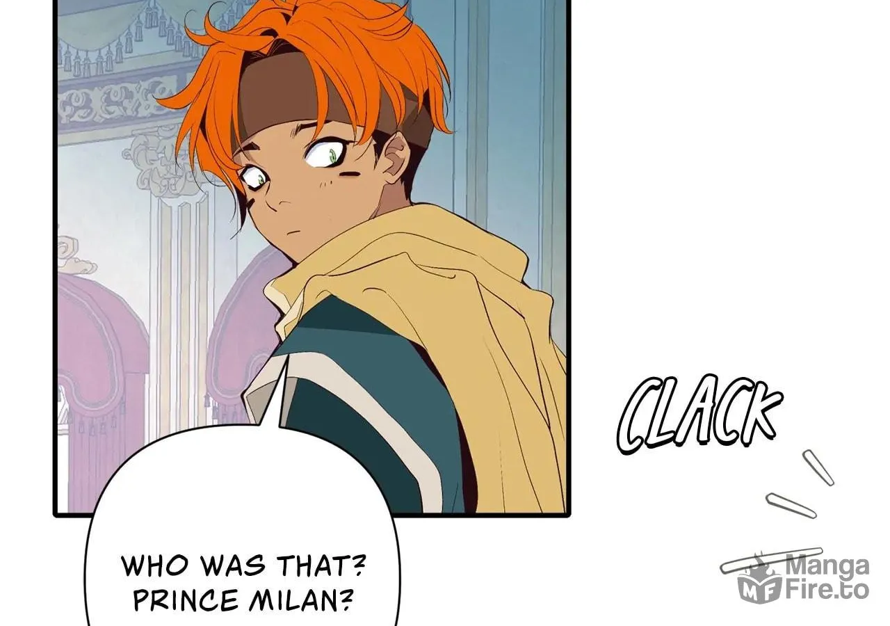 Becoming Best Friends With the Icy Male Lead Chapter 10 page 107 - 