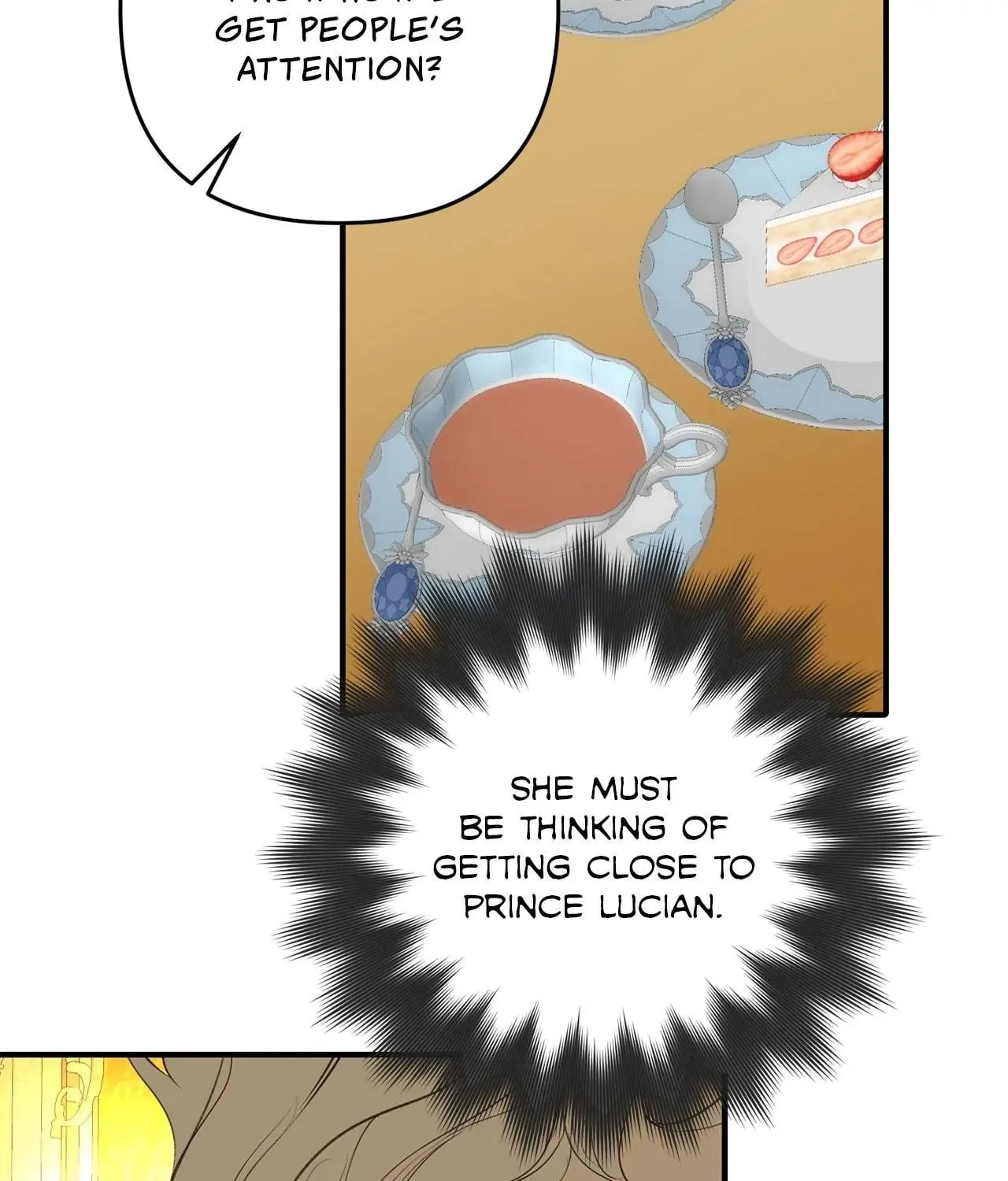 Becoming Best Friends With the Icy Male Lead Chapter 10 page 110 - 