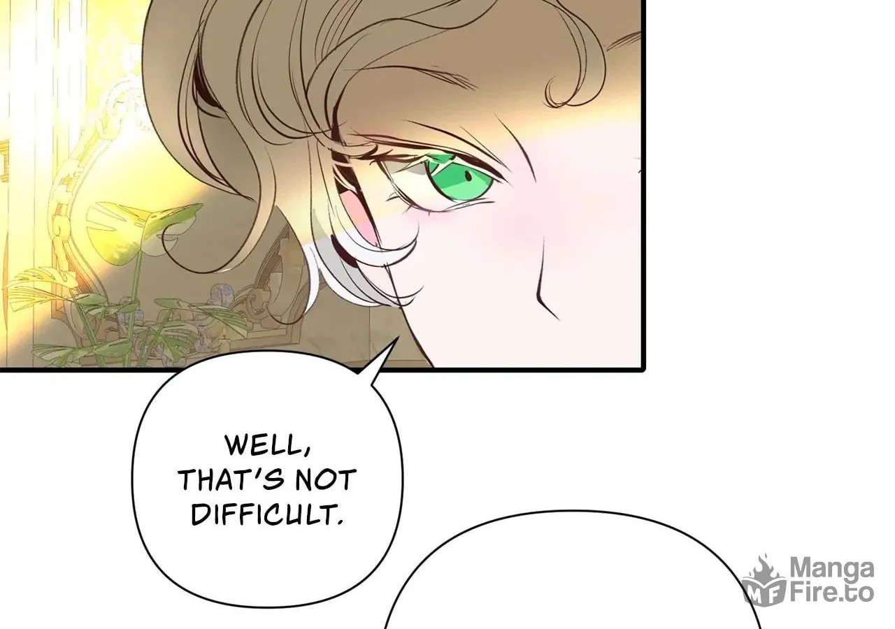 Becoming Best Friends With the Icy Male Lead Chapter 10 page 111 - 