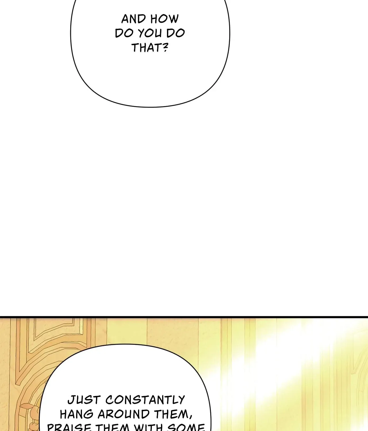 Becoming Best Friends With the Icy Male Lead Chapter 10 page 114 - 
