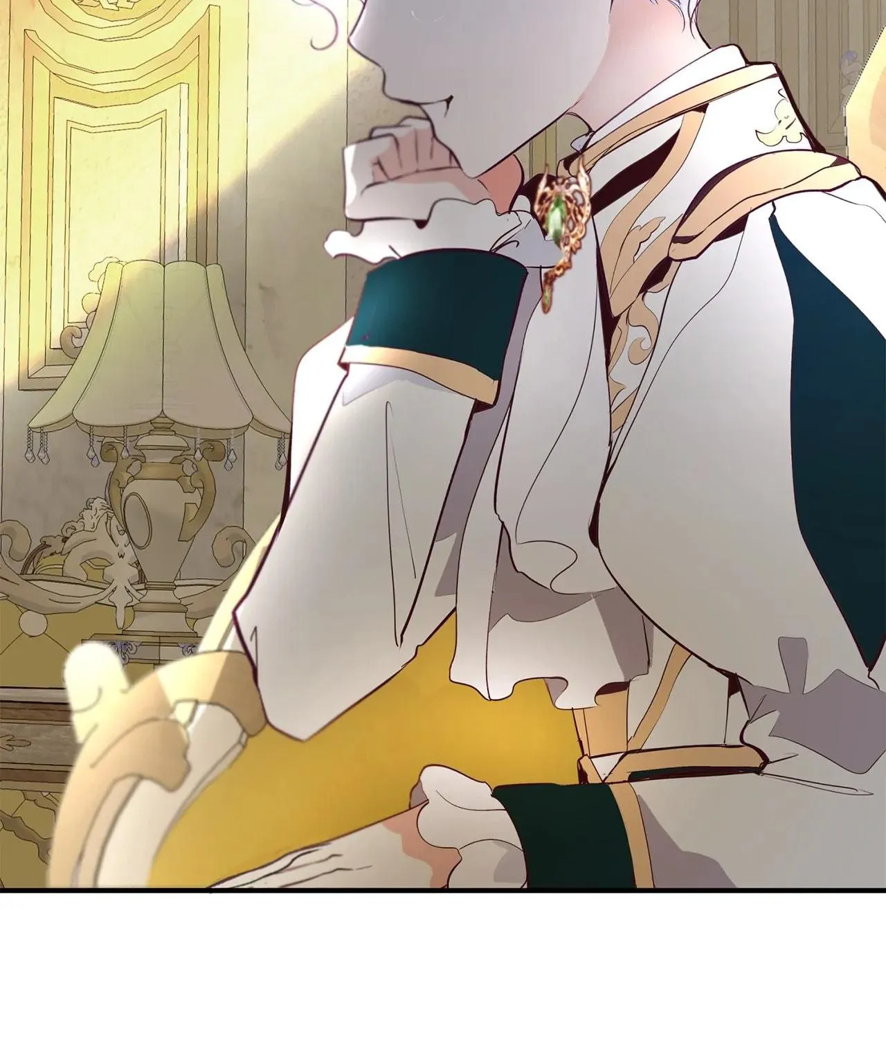 Becoming Best Friends With the Icy Male Lead Chapter 10 page 116 - 