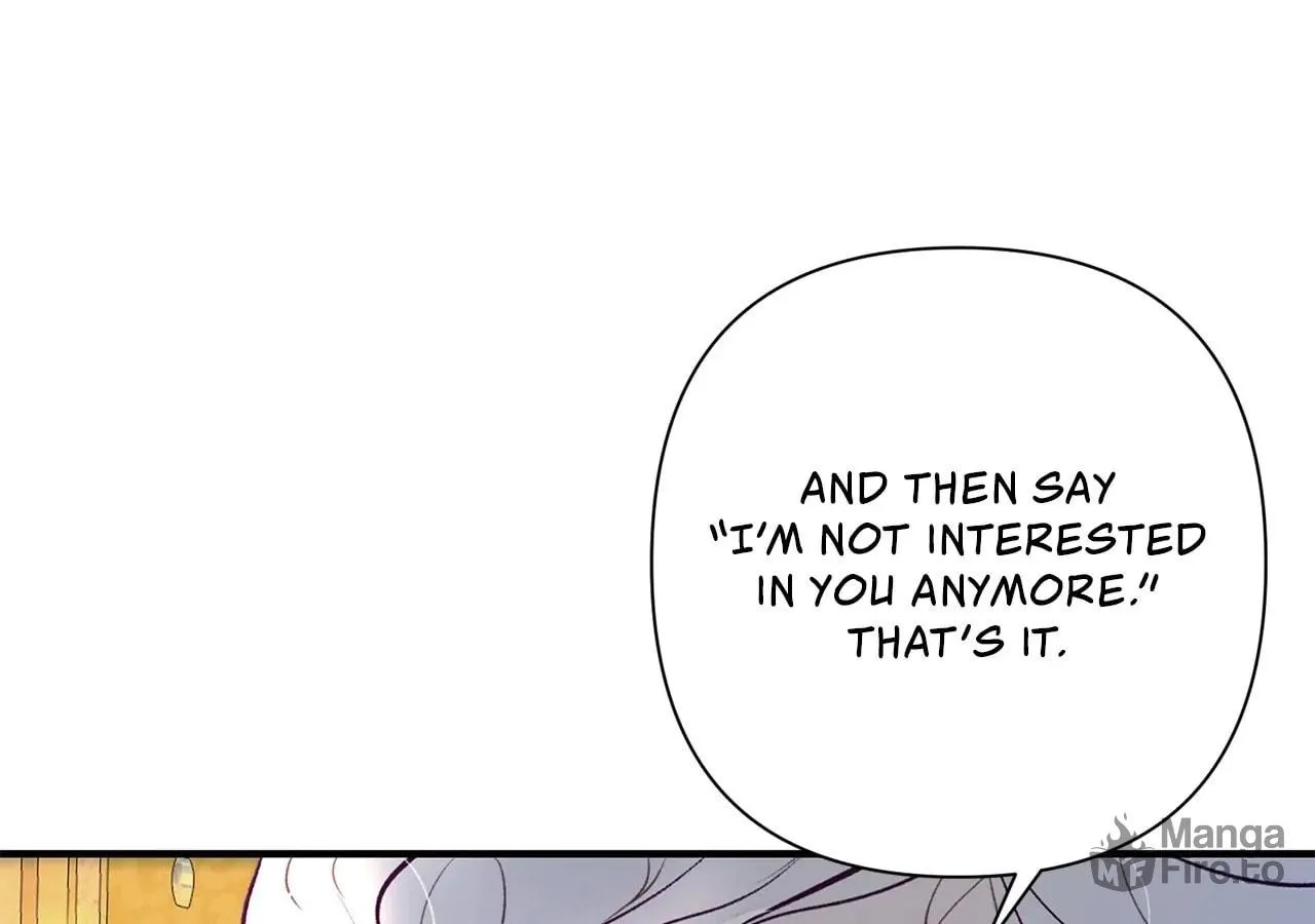 Becoming Best Friends With the Icy Male Lead Chapter 10 page 117 - 