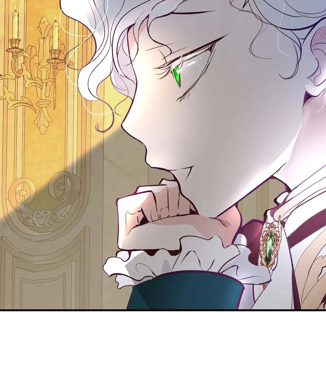 Becoming Best Friends With the Icy Male Lead Chapter 10 page 118 - 