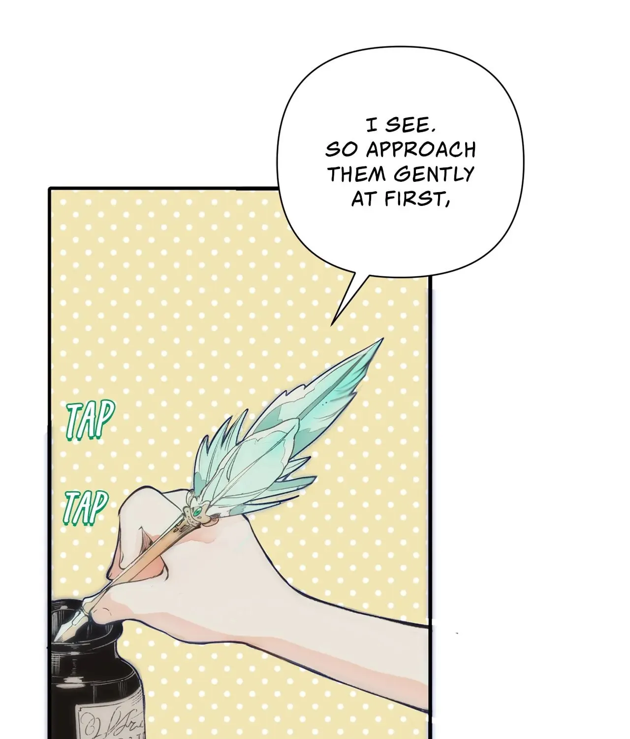 Becoming Best Friends With the Icy Male Lead Chapter 10 page 119 - 