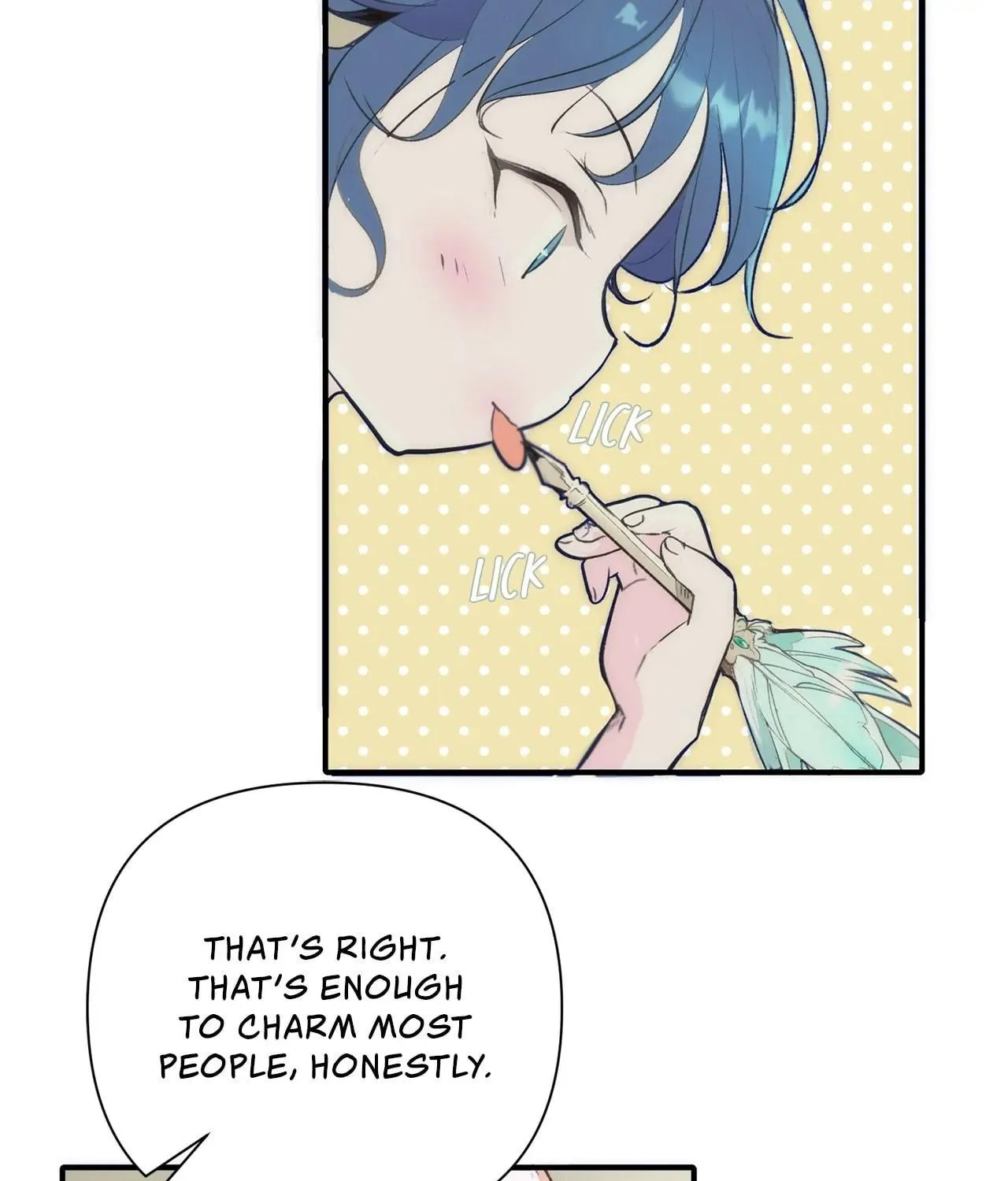 Becoming Best Friends With the Icy Male Lead Chapter 10 page 121 - 