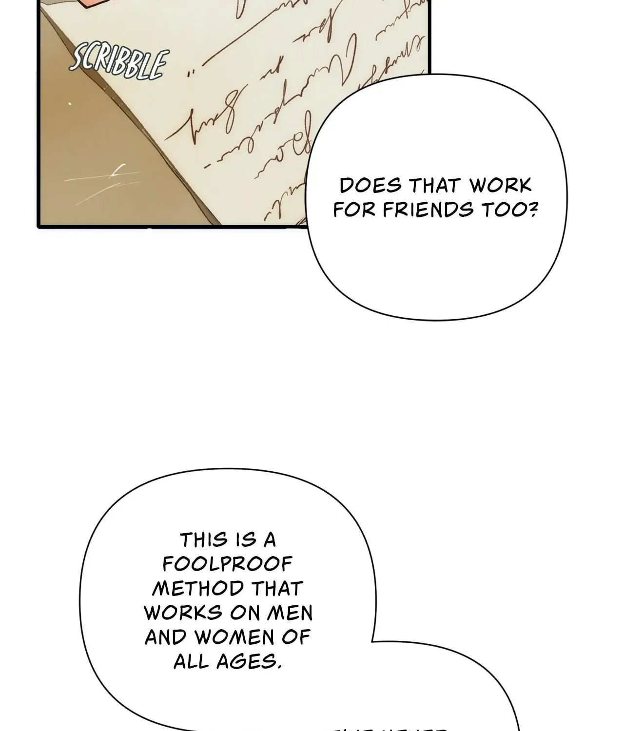 Becoming Best Friends With the Icy Male Lead Chapter 10 page 123 - 