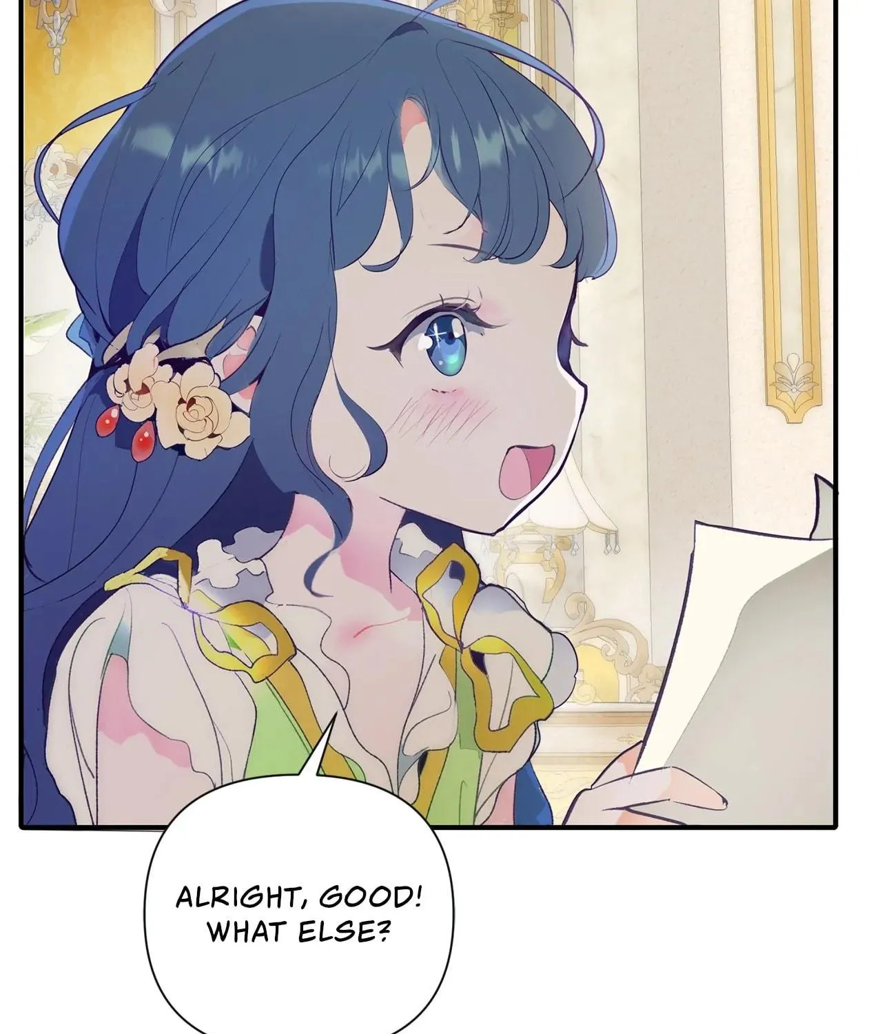 Becoming Best Friends With the Icy Male Lead Chapter 10 page 125 - 
