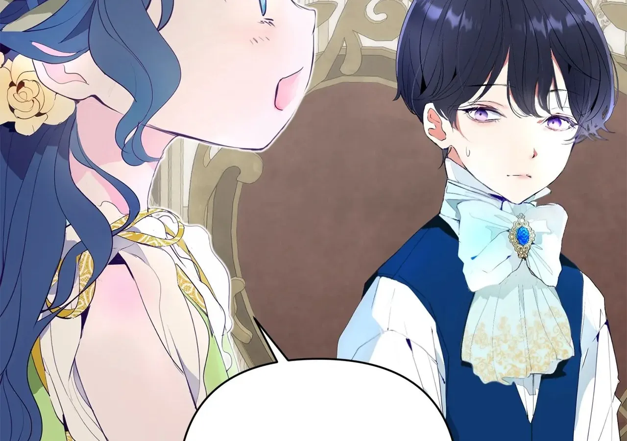 Becoming Best Friends With the Icy Male Lead Chapter 10 page 14 - 