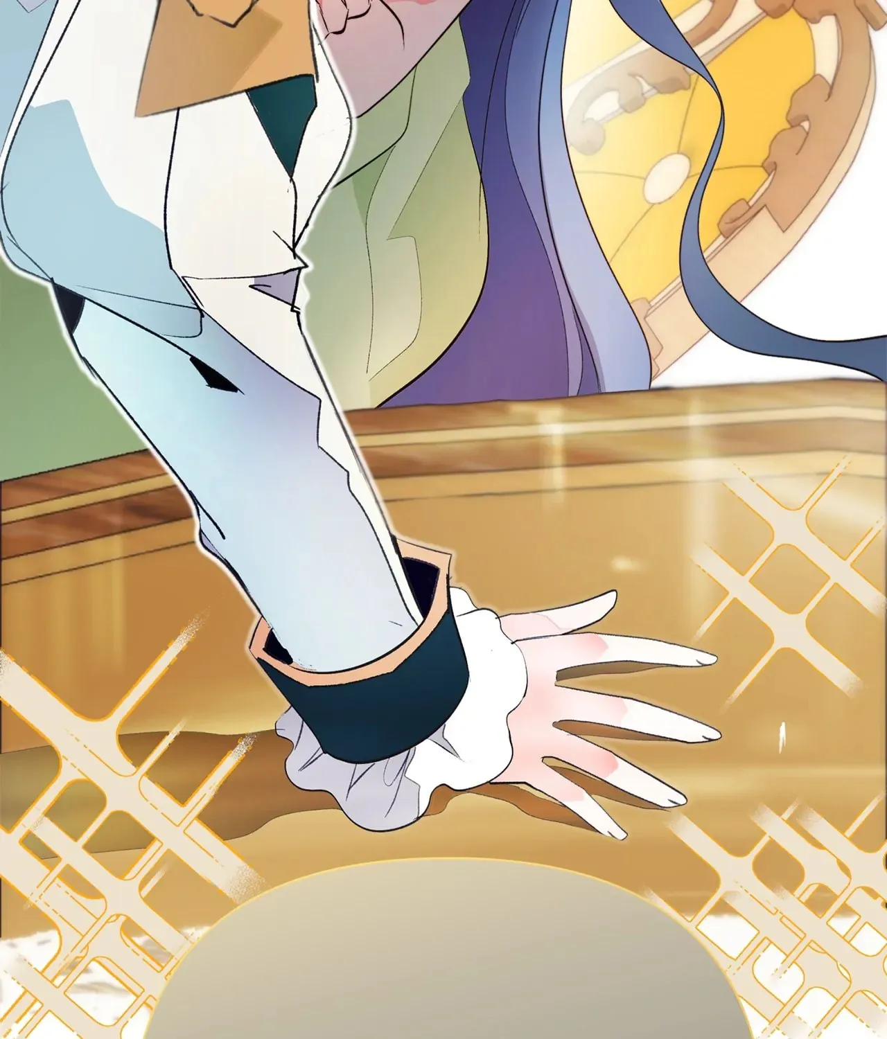 Becoming Best Friends With the Icy Male Lead Chapter 10 page 136 - 