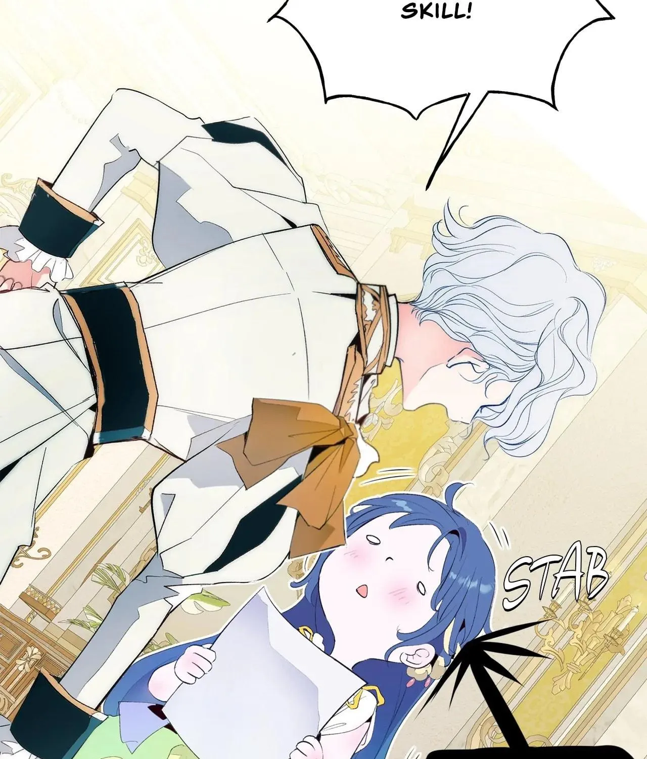 Becoming Best Friends With the Icy Male Lead Chapter 10 page 138 - 