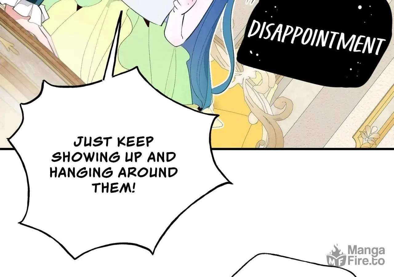 Becoming Best Friends With the Icy Male Lead Chapter 10 page 139 - 