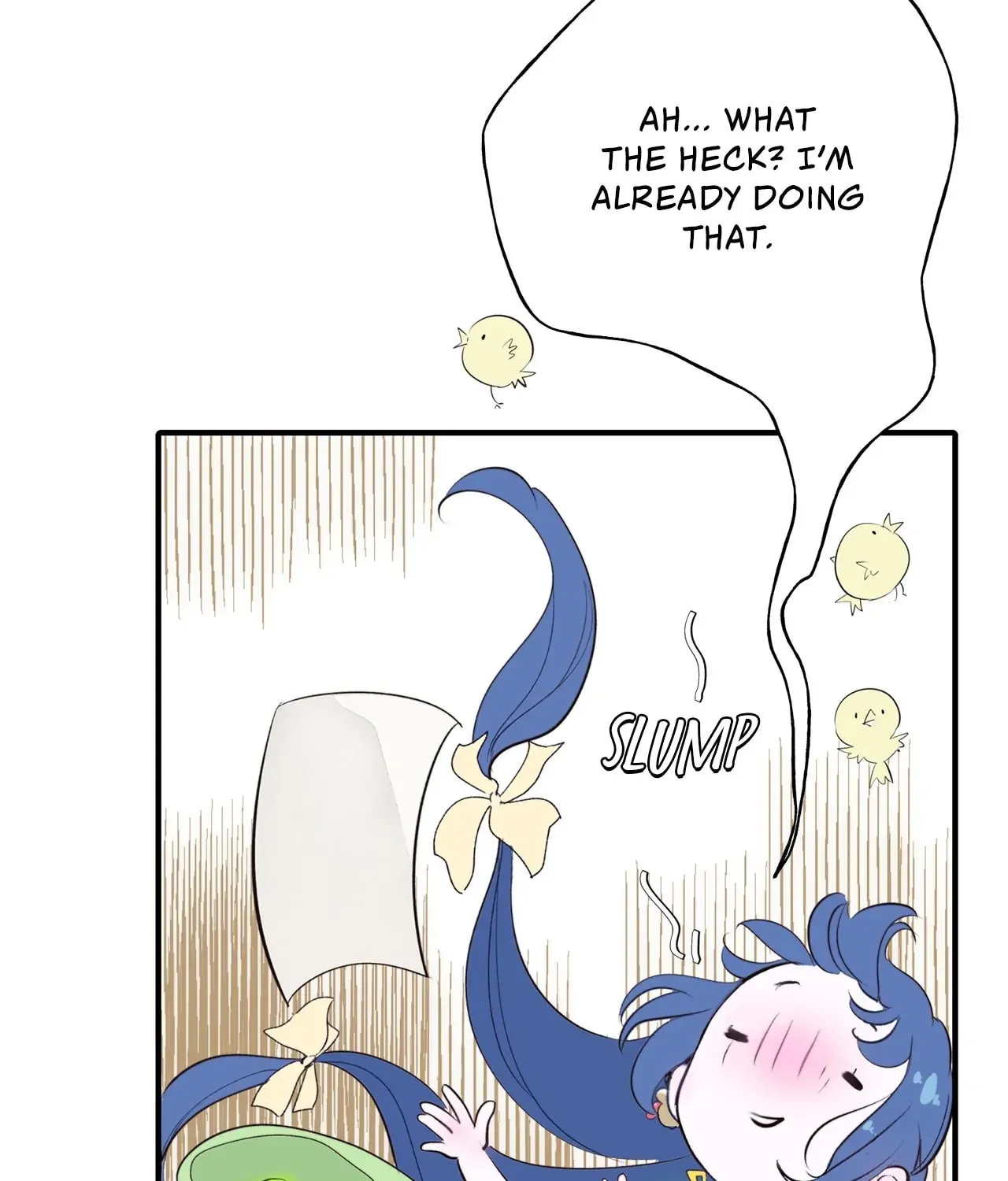 Becoming Best Friends With the Icy Male Lead Chapter 10 page 140 - 