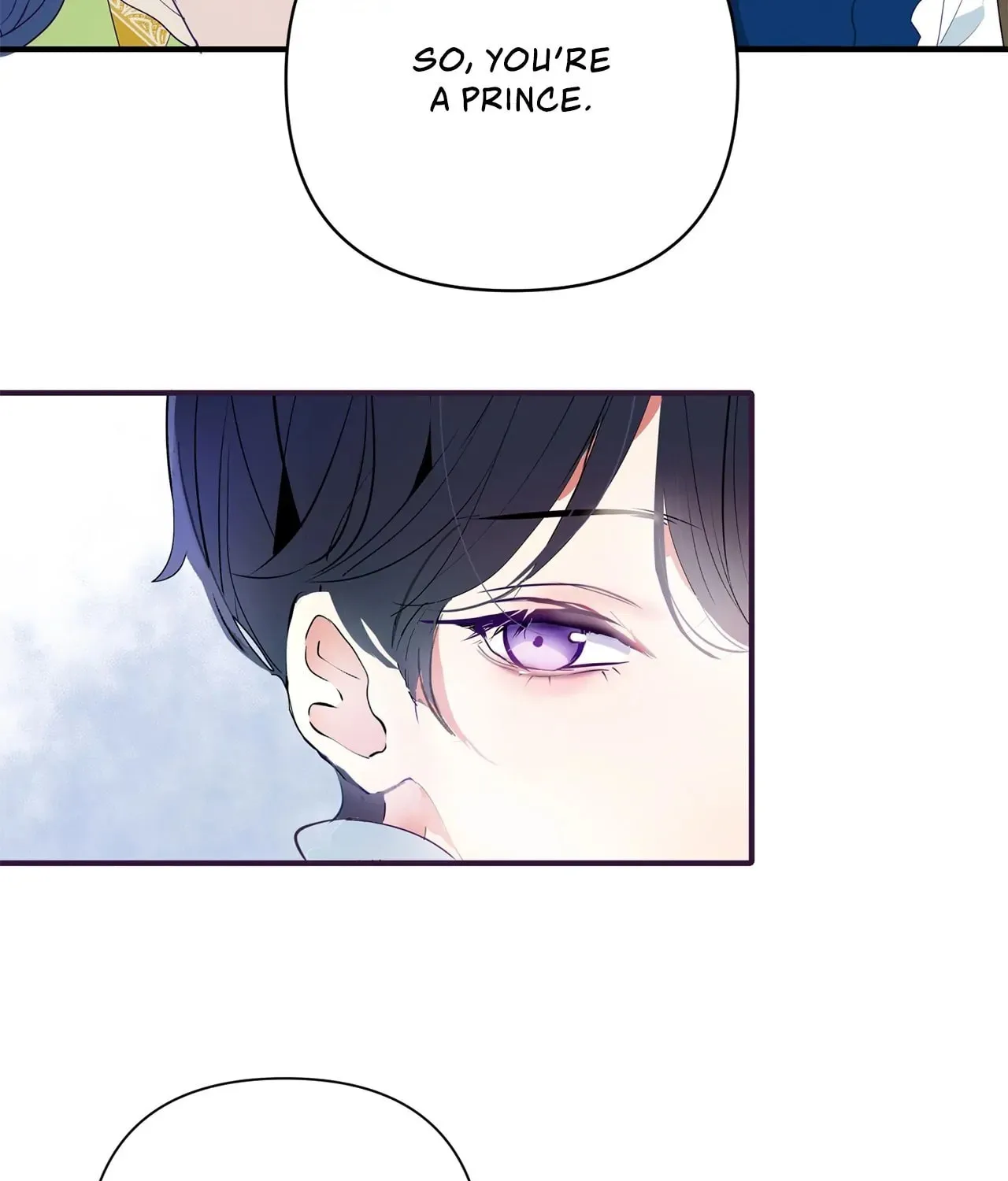 Becoming Best Friends With the Icy Male Lead Chapter 10 page 15 - 
