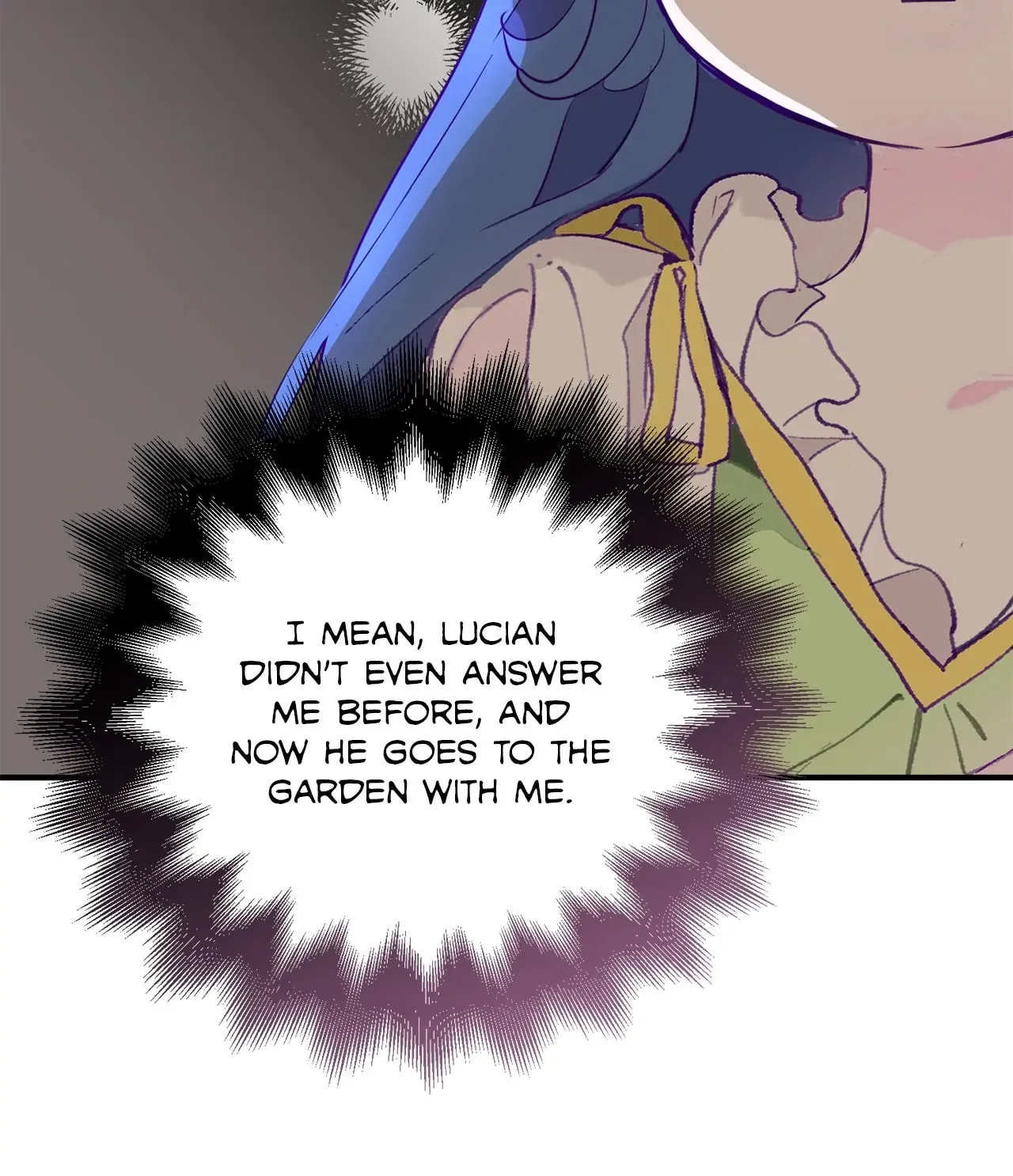 Becoming Best Friends With the Icy Male Lead Chapter 10 page 148 - 