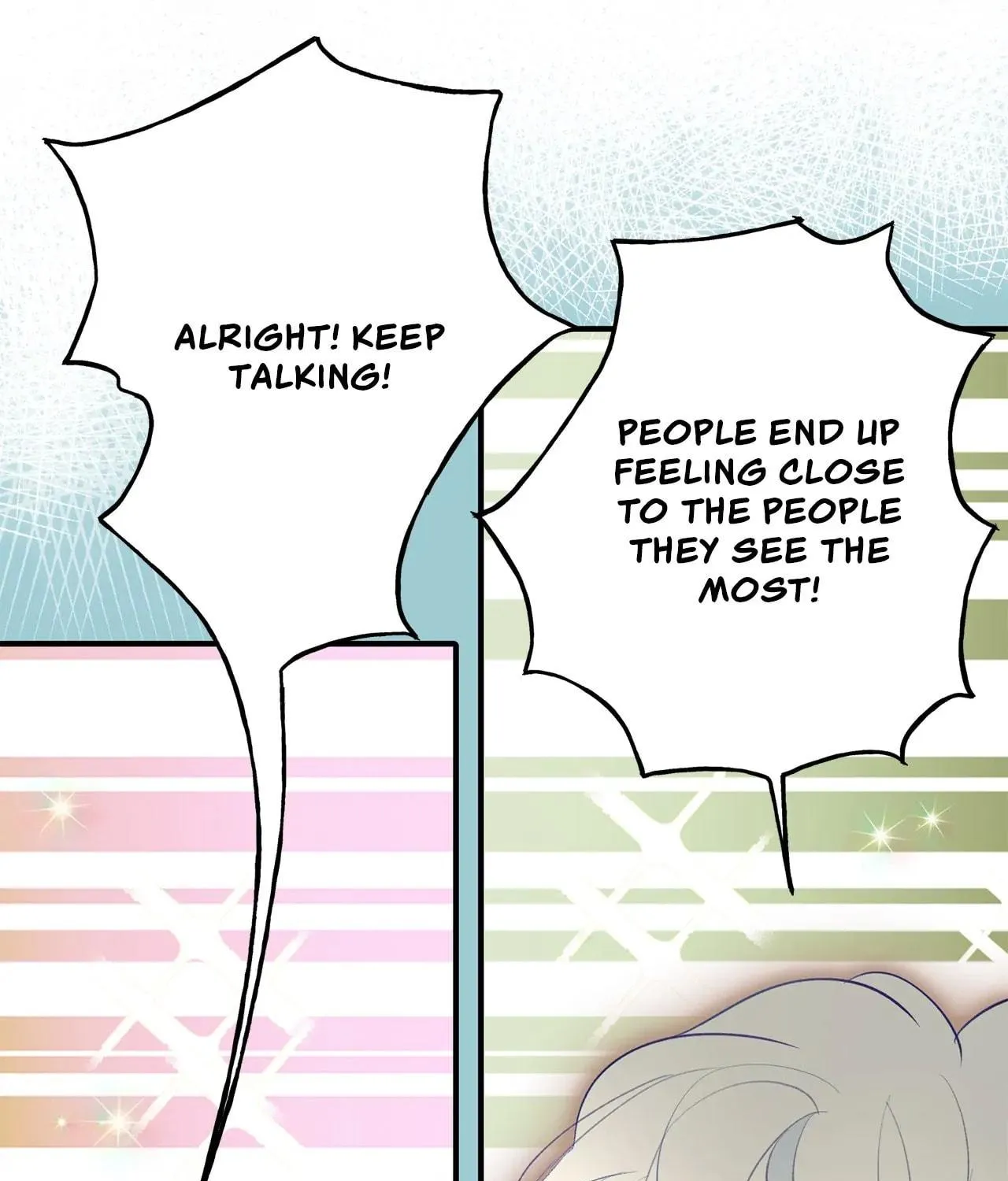 Becoming Best Friends With the Icy Male Lead Chapter 10 page 149 - 
