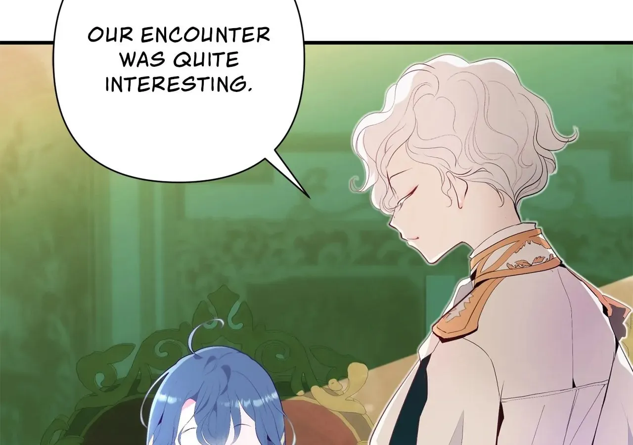 Becoming Best Friends With the Icy Male Lead Chapter 10 page 16 - 