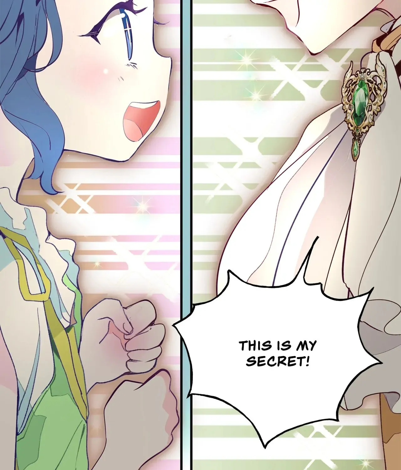 Becoming Best Friends With the Icy Male Lead Chapter 10 page 151 - 