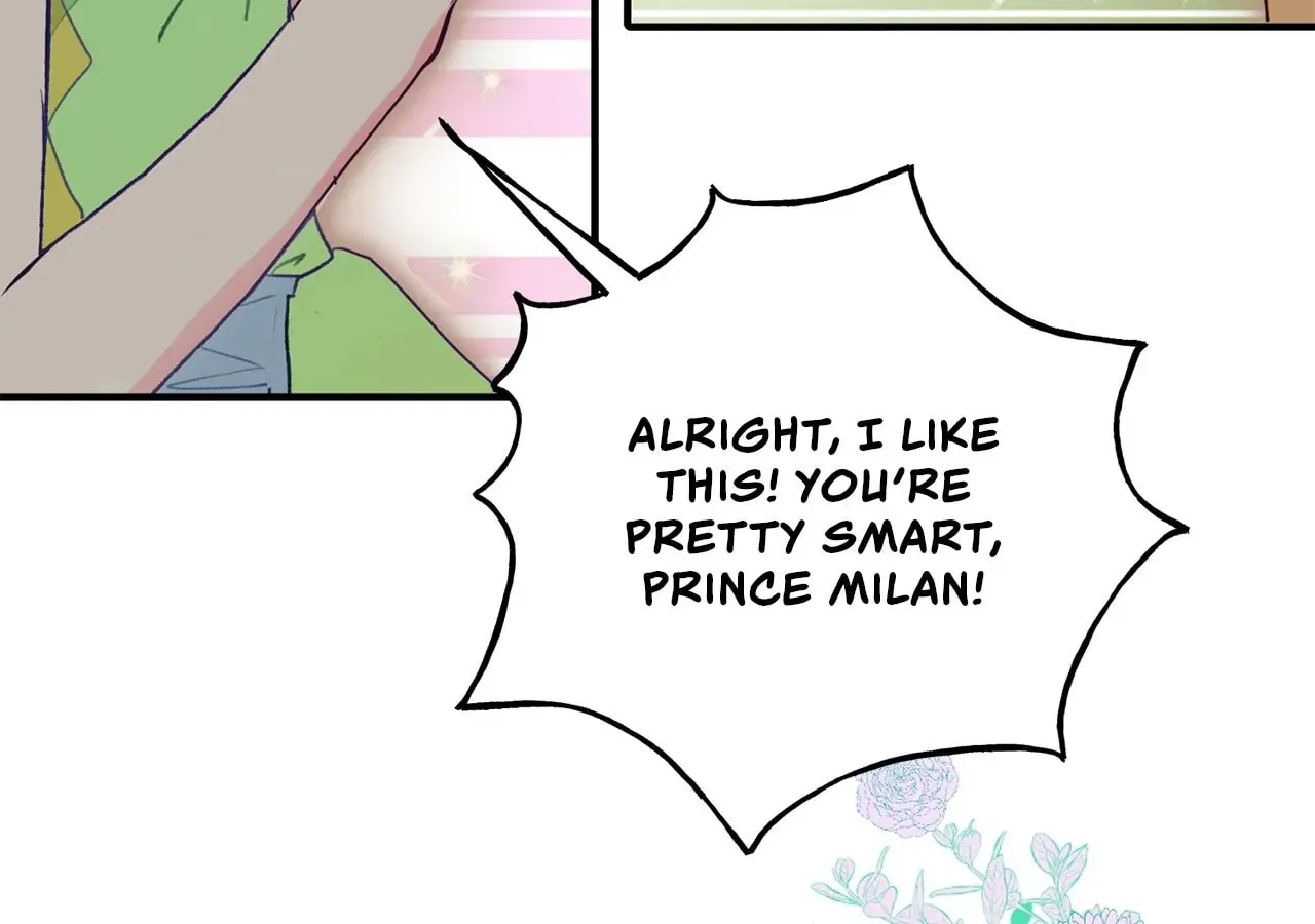 Becoming Best Friends With the Icy Male Lead Chapter 10 page 152 - 
