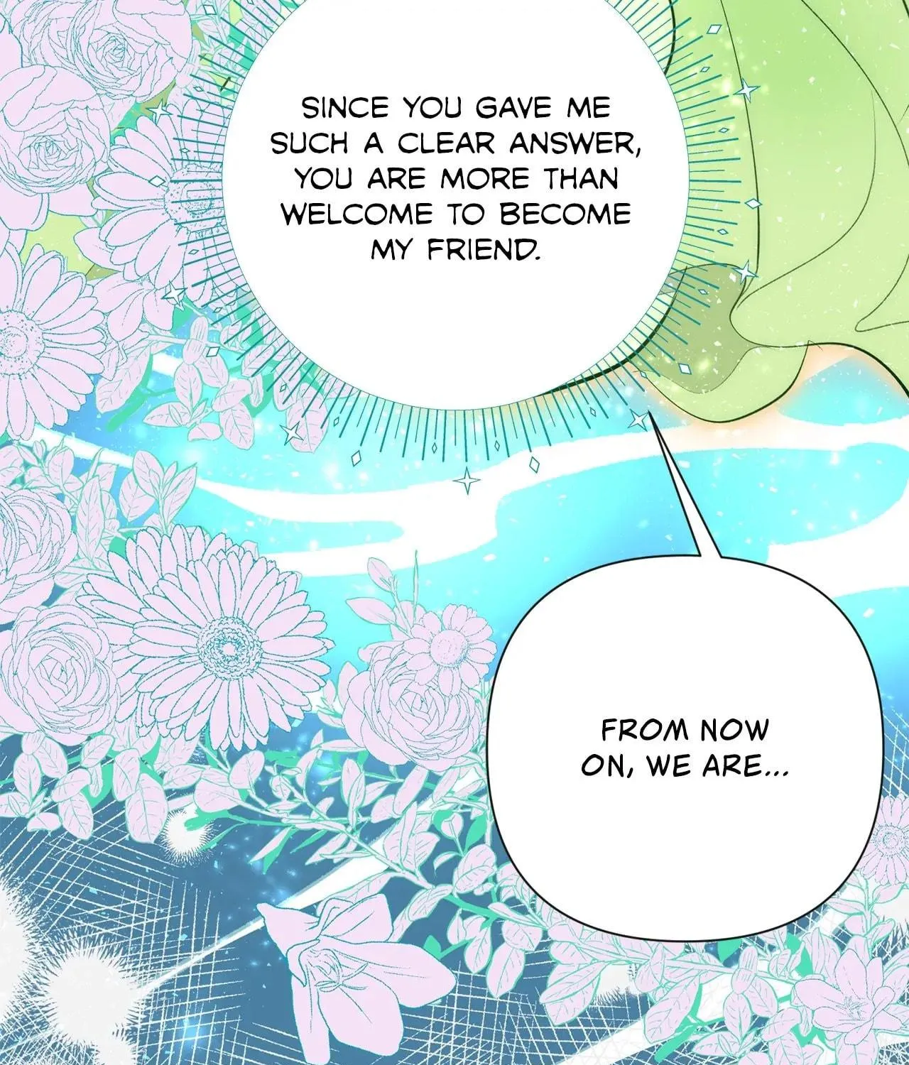 Becoming Best Friends With the Icy Male Lead Chapter 10 page 155 - 