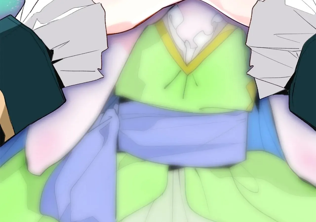 Becoming Best Friends With the Icy Male Lead Chapter 10 page 158 - 