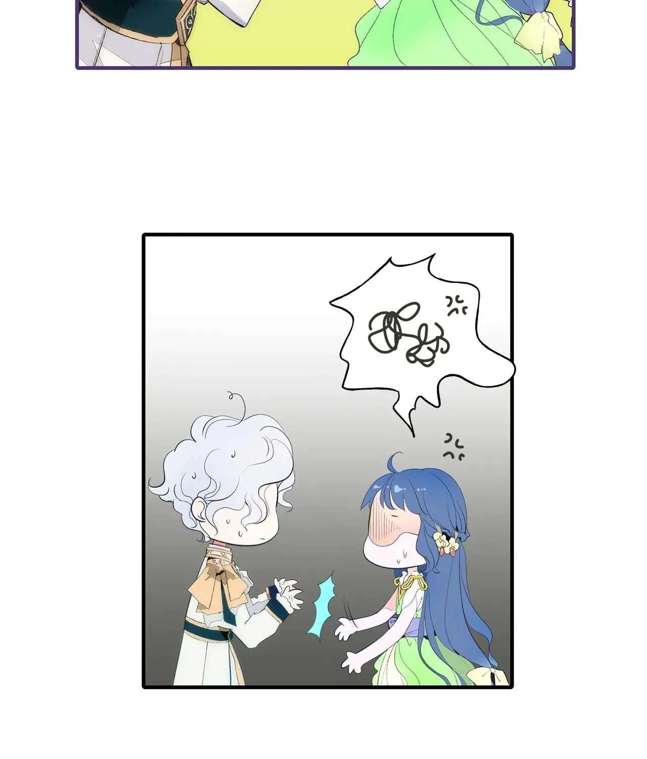 Becoming Best Friends With the Icy Male Lead Chapter 10 page 161 - 