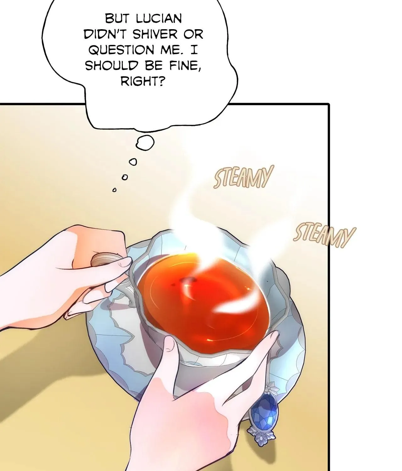 Becoming Best Friends With the Icy Male Lead Chapter 10 page 163 - 