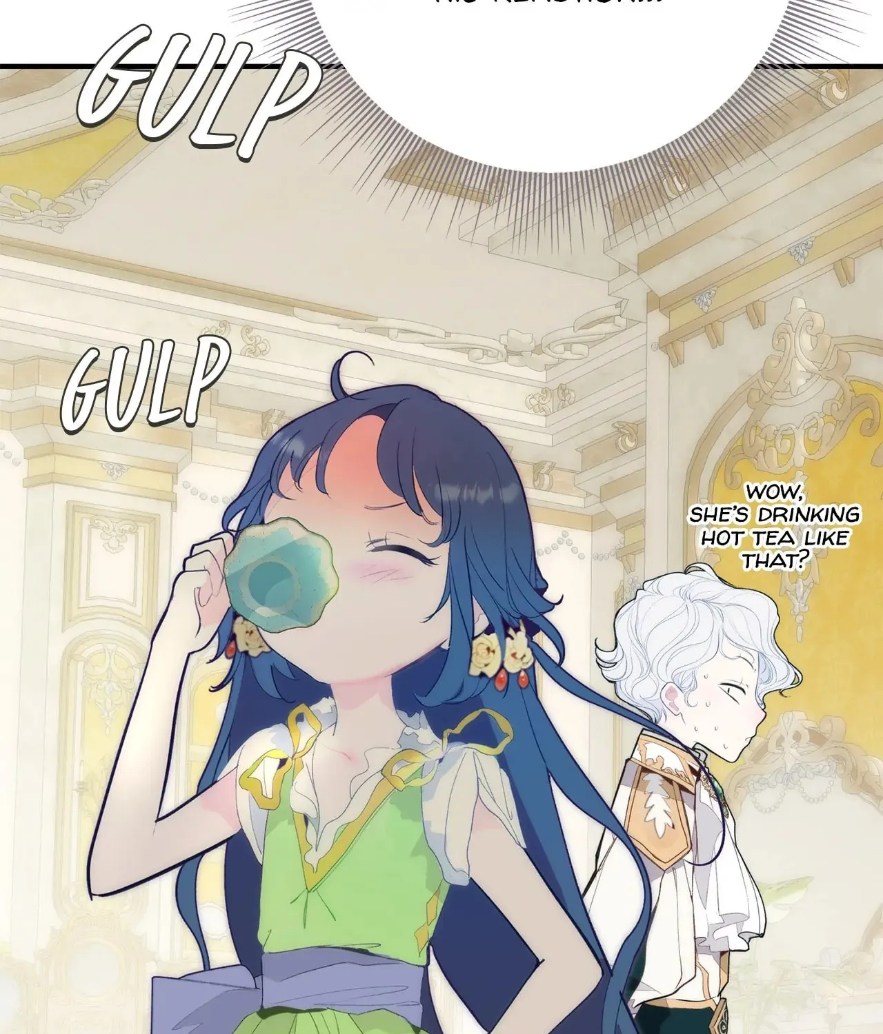 Becoming Best Friends With the Icy Male Lead Chapter 10 page 165 - 