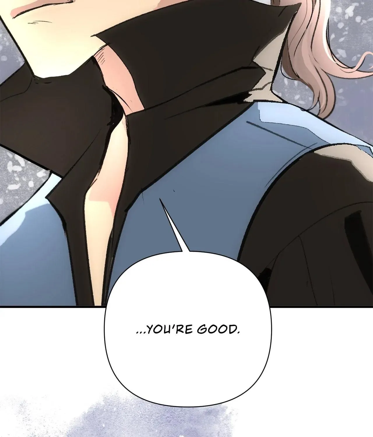 Becoming Best Friends With the Icy Male Lead Chapter 10 page 191 - 