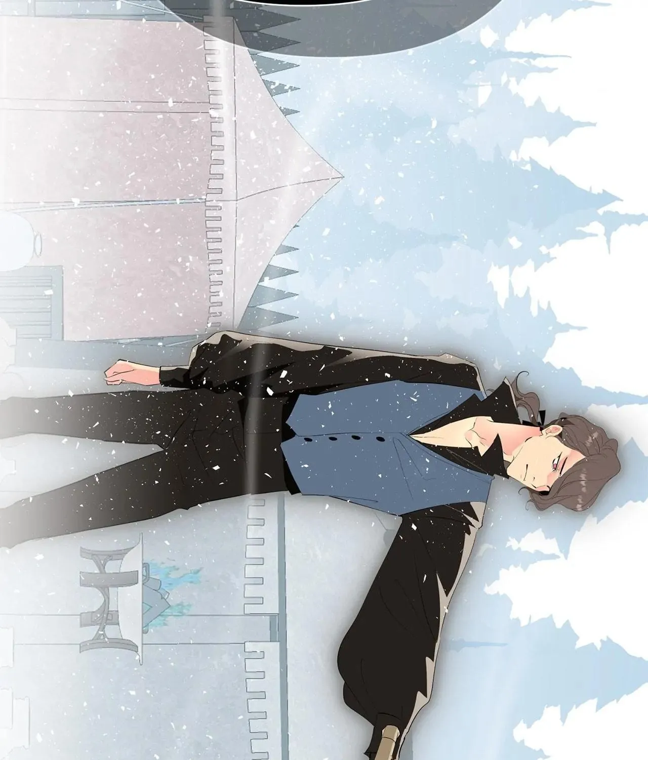 Becoming Best Friends With the Icy Male Lead Chapter 10 page 195 - 
