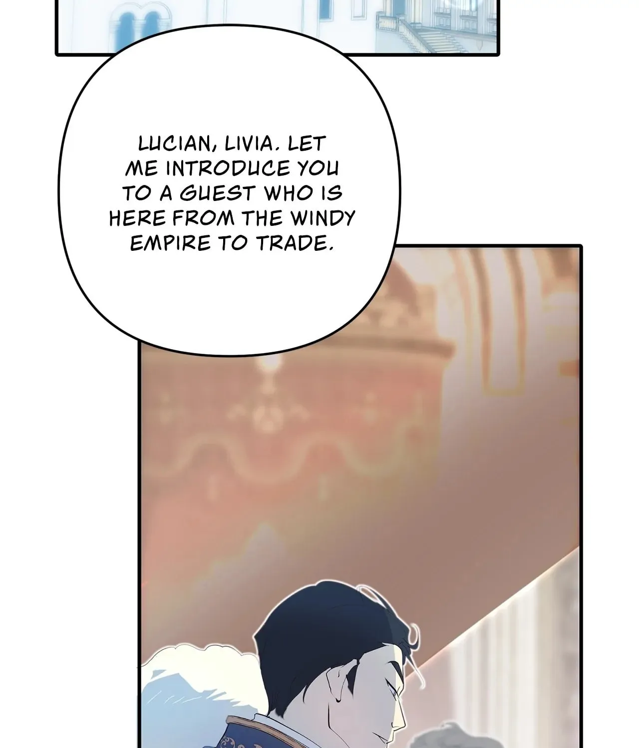 Becoming Best Friends With the Icy Male Lead Chapter 10 page 3 - 