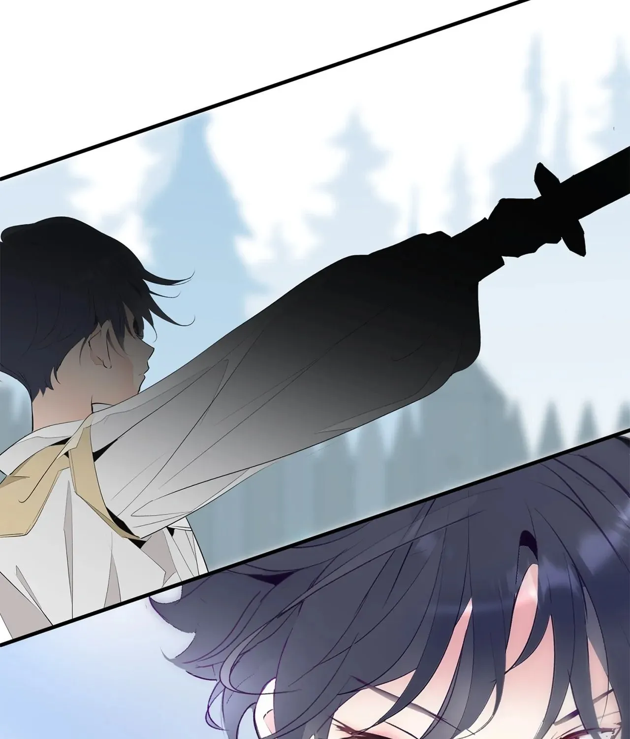 Becoming Best Friends With the Icy Male Lead Chapter 10 page 205 - 