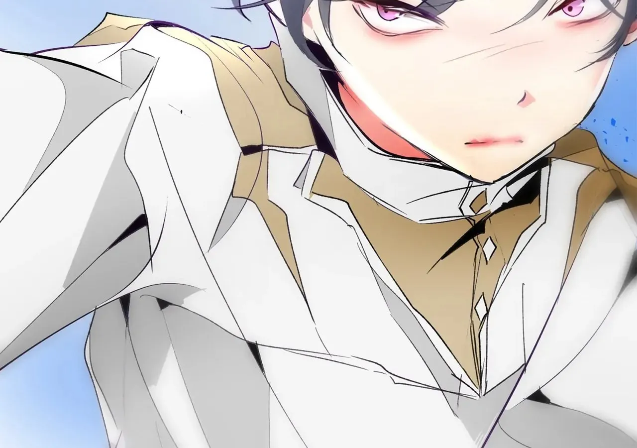 Becoming Best Friends With the Icy Male Lead Chapter 10 page 206 - 