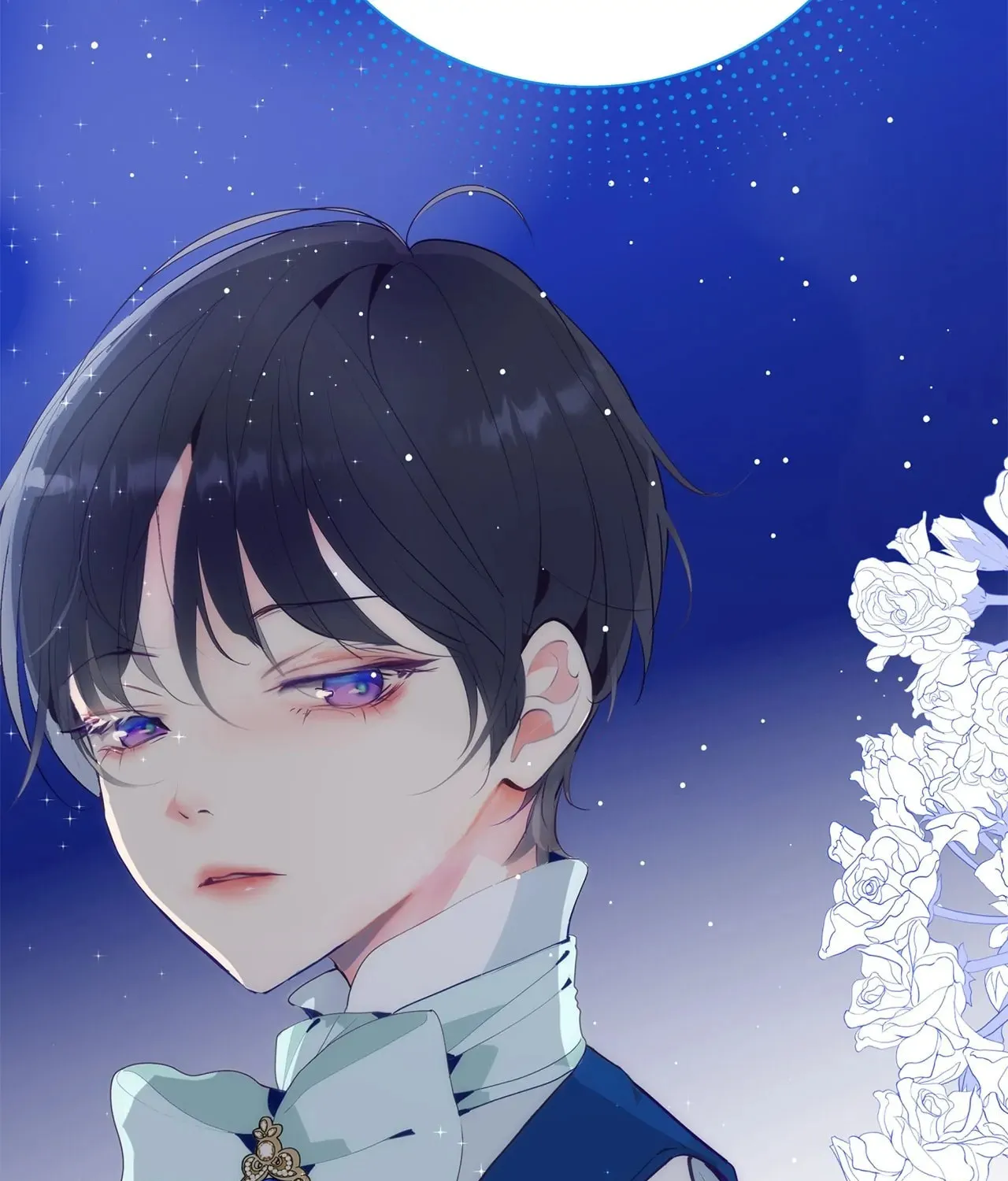 Becoming Best Friends With the Icy Male Lead Chapter 10 page 24 - 