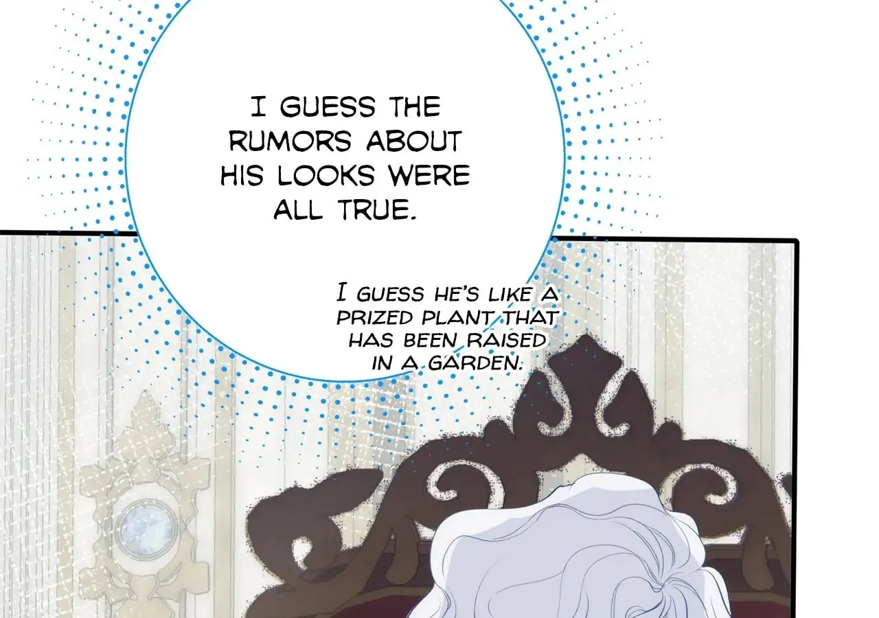 Becoming Best Friends With the Icy Male Lead Chapter 10 page 31 - 
