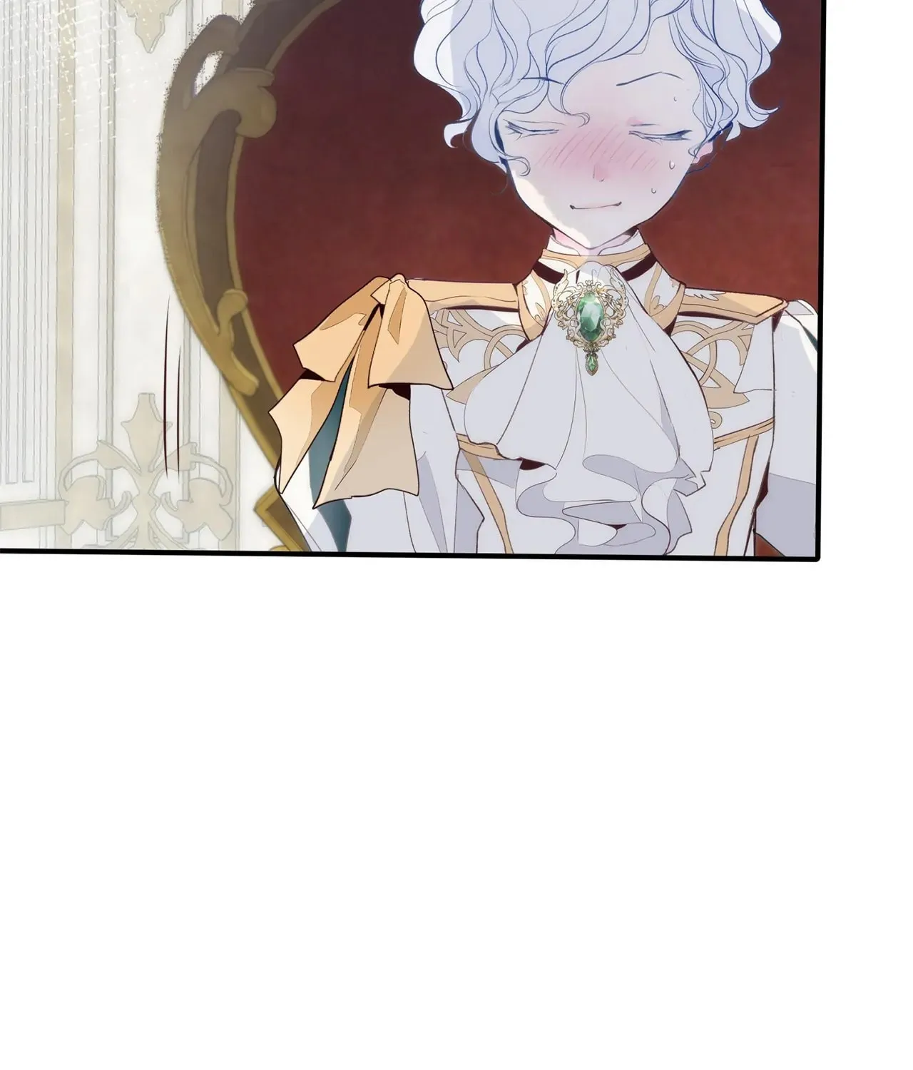 Becoming Best Friends With the Icy Male Lead Chapter 10 page 32 - 