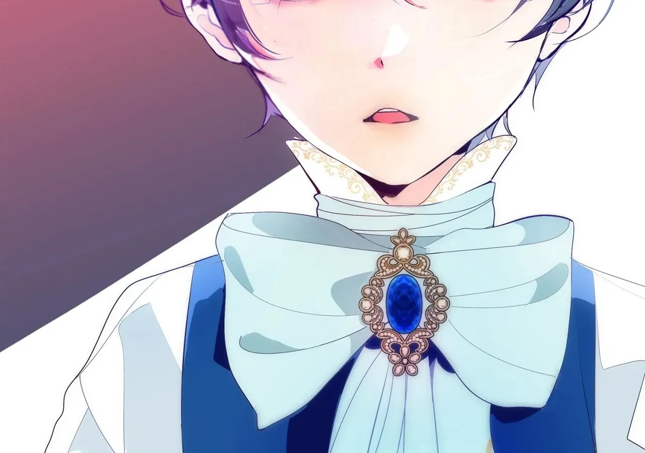 Becoming Best Friends With the Icy Male Lead Chapter 10 page 36 - 