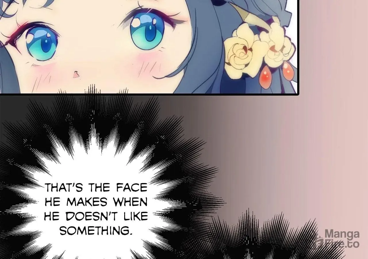 Becoming Best Friends With the Icy Male Lead Chapter 10 page 38 - 
