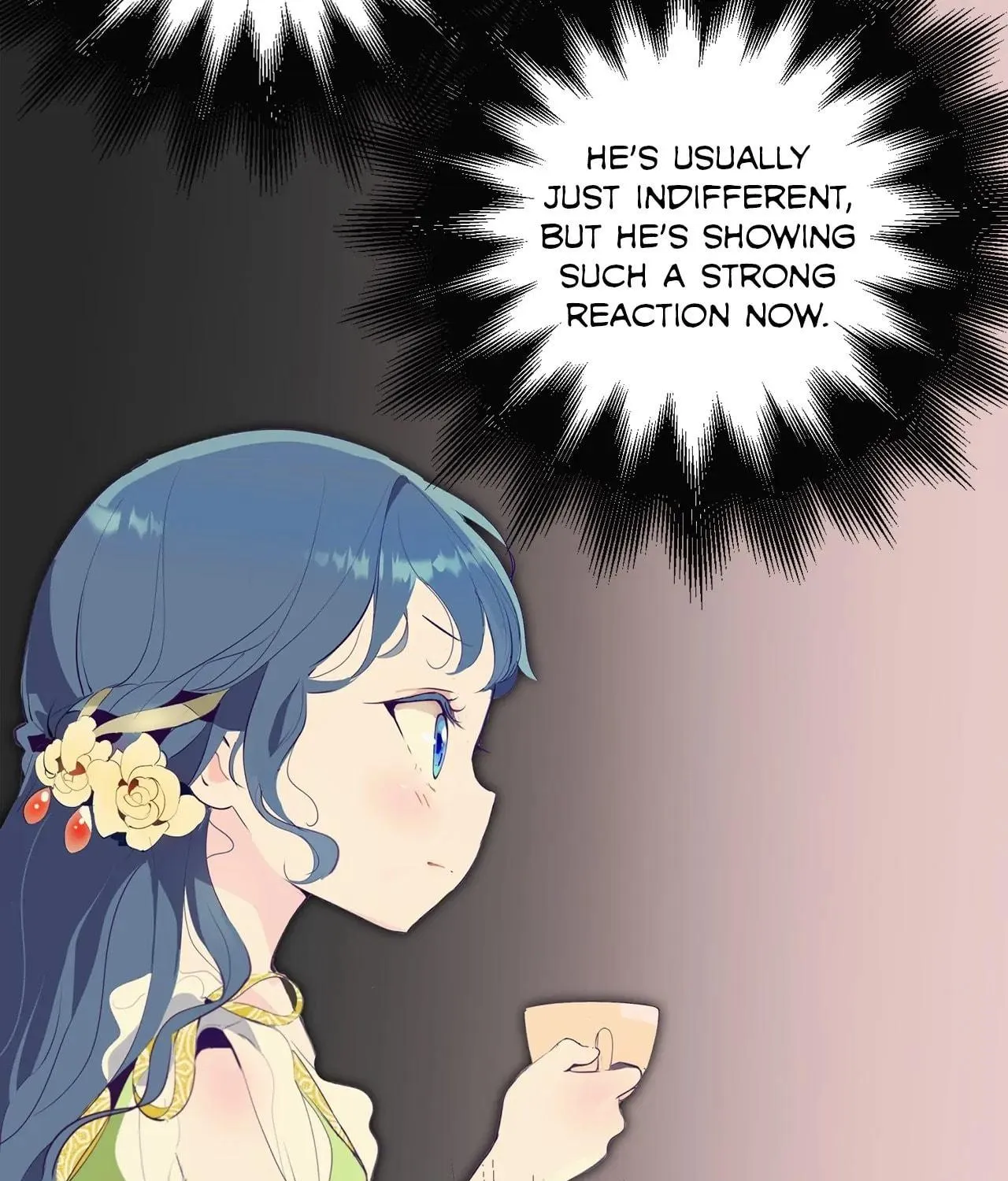 Becoming Best Friends With the Icy Male Lead Chapter 10 page 39 - 